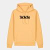 Unisex Cruiser 2.0 iconic hoodie sweatshirt (STSU177) Thumbnail