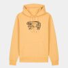 Unisex Cruiser 2.0 iconic hoodie sweatshirt (STSU177) Thumbnail