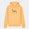 Unisex Cruiser 2.0 iconic hoodie sweatshirt (STSU177) Thumbnail