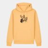 Unisex Cruiser 2.0 iconic hoodie sweatshirt (STSU177) Thumbnail