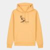 Unisex Cruiser 2.0 iconic hoodie sweatshirt (STSU177) Thumbnail