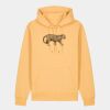 Unisex Cruiser 2.0 iconic hoodie sweatshirt (STSU177) Thumbnail