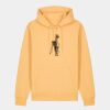 Unisex Cruiser 2.0 iconic hoodie sweatshirt (STSU177) Thumbnail