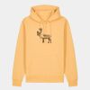 Unisex Cruiser 2.0 iconic hoodie sweatshirt (STSU177) Thumbnail