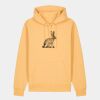 Unisex Cruiser 2.0 iconic hoodie sweatshirt (STSU177) Thumbnail