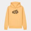 Unisex Cruiser 2.0 iconic hoodie sweatshirt (STSU177) Thumbnail