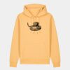 Unisex Cruiser 2.0 iconic hoodie sweatshirt (STSU177) Thumbnail