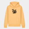 Unisex Cruiser 2.0 iconic hoodie sweatshirt (STSU177) Thumbnail