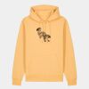 Unisex Cruiser 2.0 iconic hoodie sweatshirt (STSU177) Thumbnail