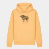Unisex Cruiser 2.0 iconic hoodie sweatshirt (STSU177) Thumbnail