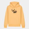 Unisex Cruiser 2.0 iconic hoodie sweatshirt (STSU177) Thumbnail