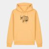 Unisex Cruiser 2.0 iconic hoodie sweatshirt (STSU177) Thumbnail