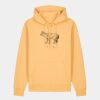 Unisex Cruiser 2.0 iconic hoodie sweatshirt (STSU177) Thumbnail