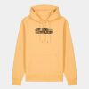 Unisex Cruiser 2.0 iconic hoodie sweatshirt (STSU177) Thumbnail