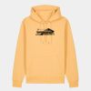 Unisex Cruiser 2.0 iconic hoodie sweatshirt (STSU177) Thumbnail
