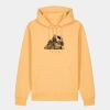 Unisex Cruiser 2.0 iconic hoodie sweatshirt (STSU177) Thumbnail