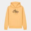 Unisex Cruiser 2.0 iconic hoodie sweatshirt (STSU177) Thumbnail