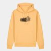 Unisex Cruiser 2.0 iconic hoodie sweatshirt (STSU177) Thumbnail