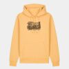 Unisex Cruiser 2.0 iconic hoodie sweatshirt (STSU177) Thumbnail