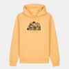 Unisex Cruiser 2.0 iconic hoodie sweatshirt (STSU177) Thumbnail