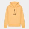 Unisex Cruiser 2.0 iconic hoodie sweatshirt (STSU177) Thumbnail