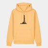 Unisex Cruiser 2.0 iconic hoodie sweatshirt (STSU177) Thumbnail