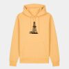 Unisex Cruiser 2.0 iconic hoodie sweatshirt (STSU177) Thumbnail