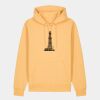 Unisex Cruiser 2.0 iconic hoodie sweatshirt (STSU177) Thumbnail