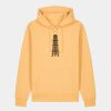 Unisex Cruiser 2.0 iconic hoodie sweatshirt (STSU177) Thumbnail