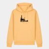 Unisex Cruiser 2.0 iconic hoodie sweatshirt (STSU177) Thumbnail