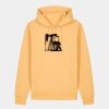 Unisex Cruiser 2.0 iconic hoodie sweatshirt (STSU177) Thumbnail