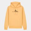 Unisex Cruiser 2.0 iconic hoodie sweatshirt (STSU177) Thumbnail