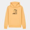 Unisex Cruiser 2.0 iconic hoodie sweatshirt (STSU177) Thumbnail