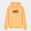 Unisex Cruiser 2.0 iconic hoodie sweatshirt (STSU177) Thumbnail