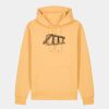 Unisex Cruiser 2.0 iconic hoodie sweatshirt (STSU177) Thumbnail