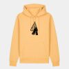 Unisex Cruiser 2.0 iconic hoodie sweatshirt (STSU177) Thumbnail