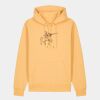 Unisex Cruiser 2.0 iconic hoodie sweatshirt (STSU177) Thumbnail