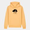 Unisex Cruiser 2.0 iconic hoodie sweatshirt (STSU177) Thumbnail
