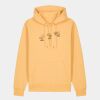 Unisex Cruiser 2.0 iconic hoodie sweatshirt (STSU177) Thumbnail