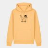 Unisex Cruiser 2.0 iconic hoodie sweatshirt (STSU177) Thumbnail