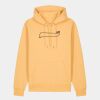 Unisex Cruiser 2.0 iconic hoodie sweatshirt (STSU177) Thumbnail