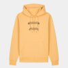 Unisex Cruiser 2.0 iconic hoodie sweatshirt (STSU177) Thumbnail