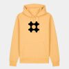 Unisex Cruiser 2.0 iconic hoodie sweatshirt (STSU177) Thumbnail