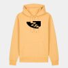 Unisex Cruiser 2.0 iconic hoodie sweatshirt (STSU177) Thumbnail
