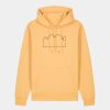 Unisex Cruiser 2.0 iconic hoodie sweatshirt (STSU177) Thumbnail
