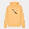Unisex Cruiser 2.0 iconic hoodie sweatshirt (STSU177) Thumbnail