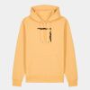 Unisex Cruiser 2.0 iconic hoodie sweatshirt (STSU177) Thumbnail