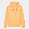 Unisex Cruiser 2.0 iconic hoodie sweatshirt (STSU177) Thumbnail