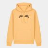 Unisex Cruiser 2.0 iconic hoodie sweatshirt (STSU177) Thumbnail
