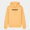 Unisex Cruiser 2.0 iconic hoodie sweatshirt (STSU177) Thumbnail